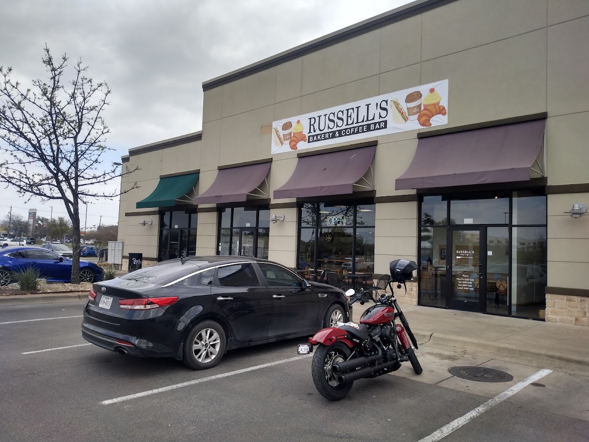 Northcross Mall